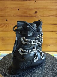 LYŽIARKY K2 BFC RX 90 GW 30MP